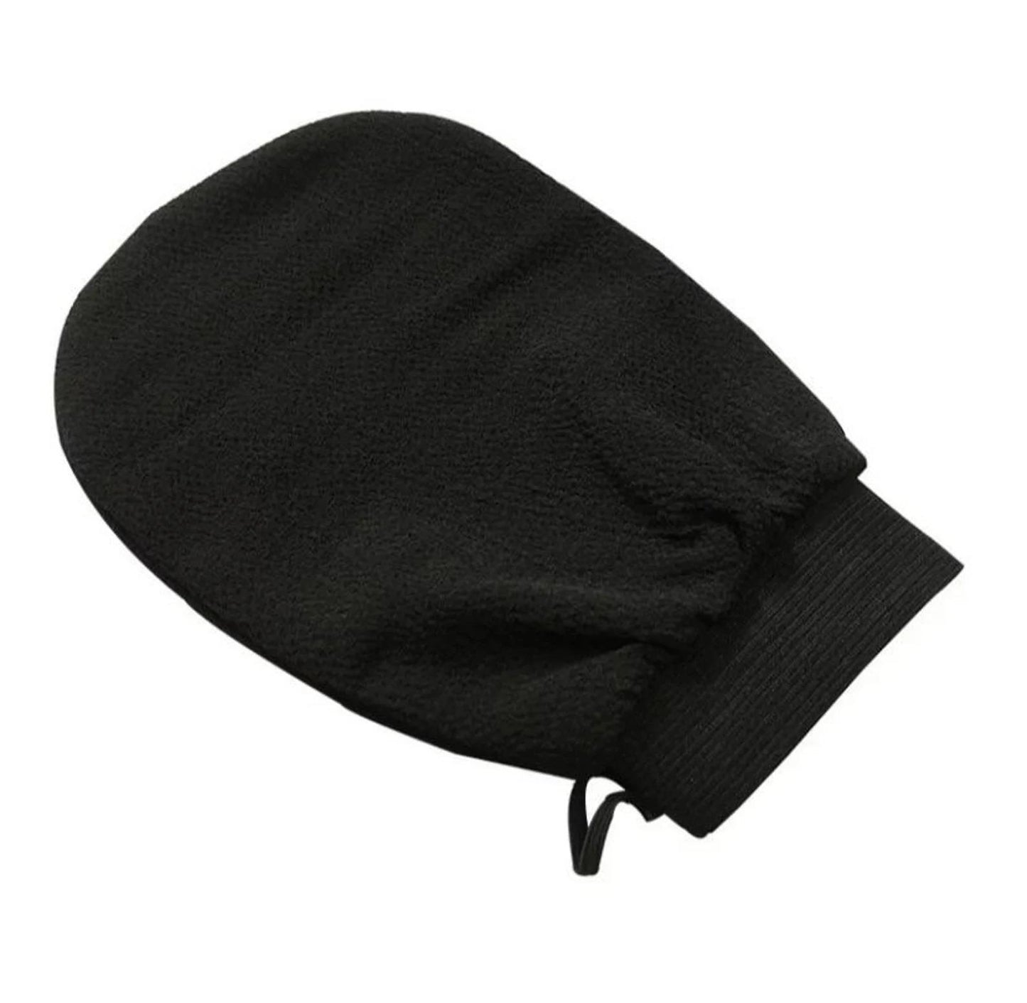 Effortless Exfoliation Glove for Healthier, Brighter Skin