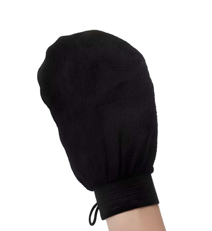 Effortless Exfoliation Glove for Healthier, Brighter Skin