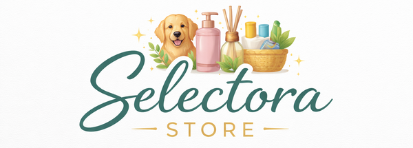Selectora Store